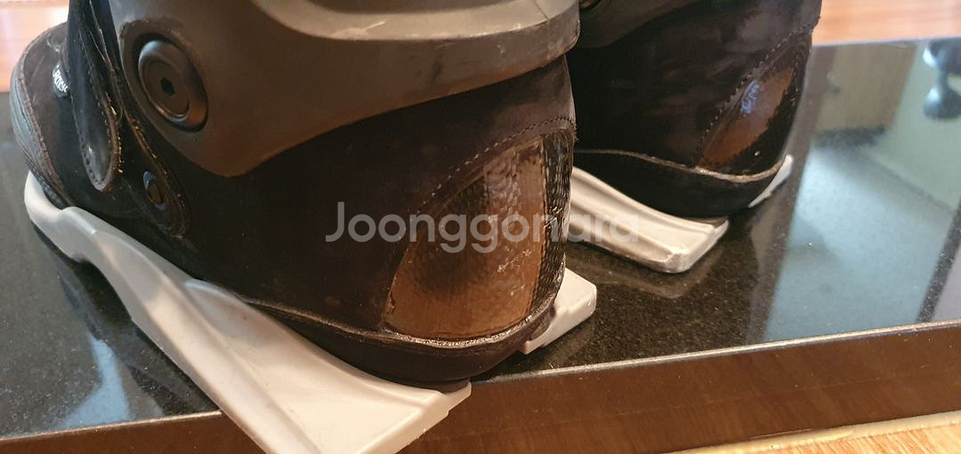 어그레시브 인라인 스케이트 펙션 카본--7