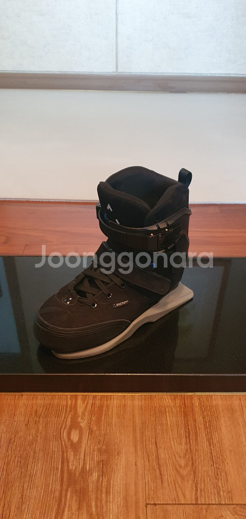 어그레시브 인라인 스케이트 펙션 카본--6