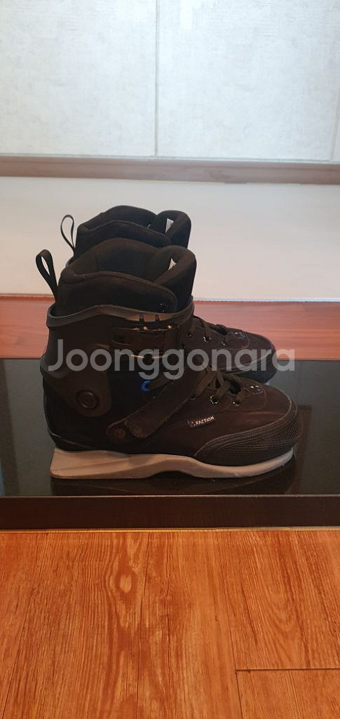 어그레시브 인라인 스케이트 펙션 카본--3