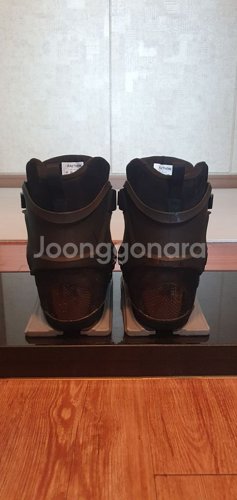 어그레시브 인라인 스케이트 펙션 카본--5