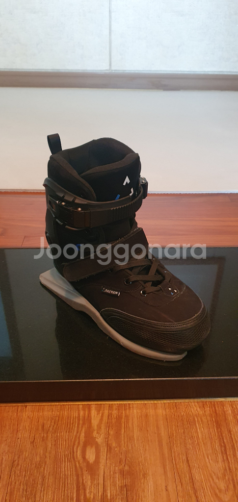 어그레시브 인라인 스케이트 펙션 카본--4