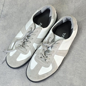 식스핏 6ft 독일군 스니커즈 280