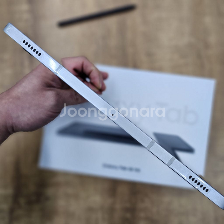 갤럭시탭S8 x706 셀룰러+와이파이 태블릿 중고폰--10