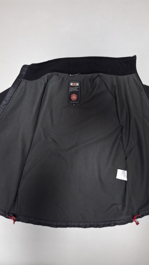 K2 여성 익스트림 윈드스토퍼 95 바람막이--4