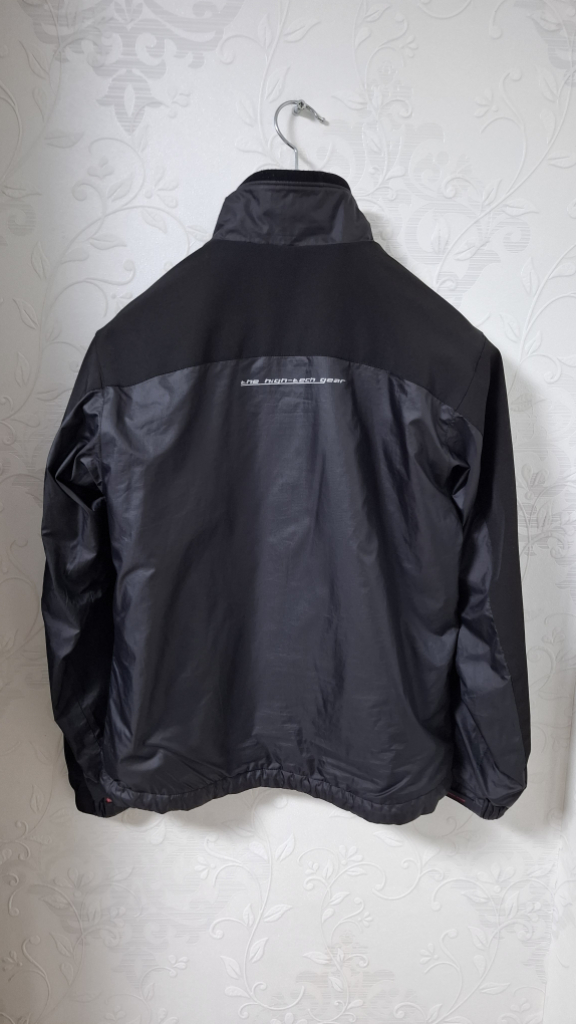 K2 여성 익스트림 윈드스토퍼 95 바람막이--1