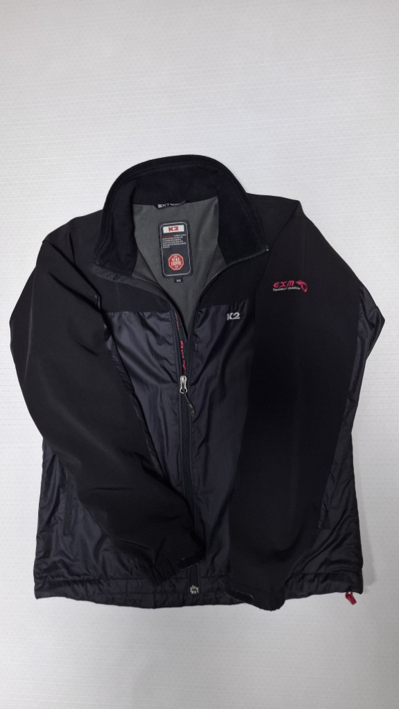 K2 여성 익스트림 윈드스토퍼 95 바람막이--2