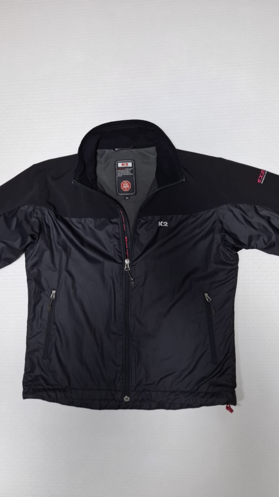 K2 여성 익스트림 윈드스토퍼 95 바람막이--3