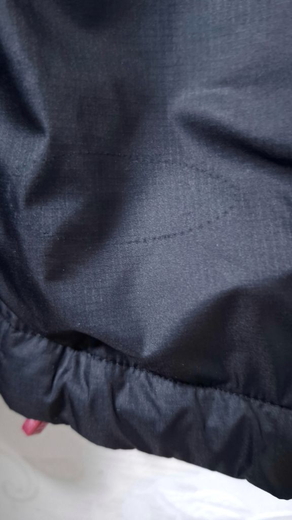 K2 여성 익스트림 윈드스토퍼 95 바람막이--8