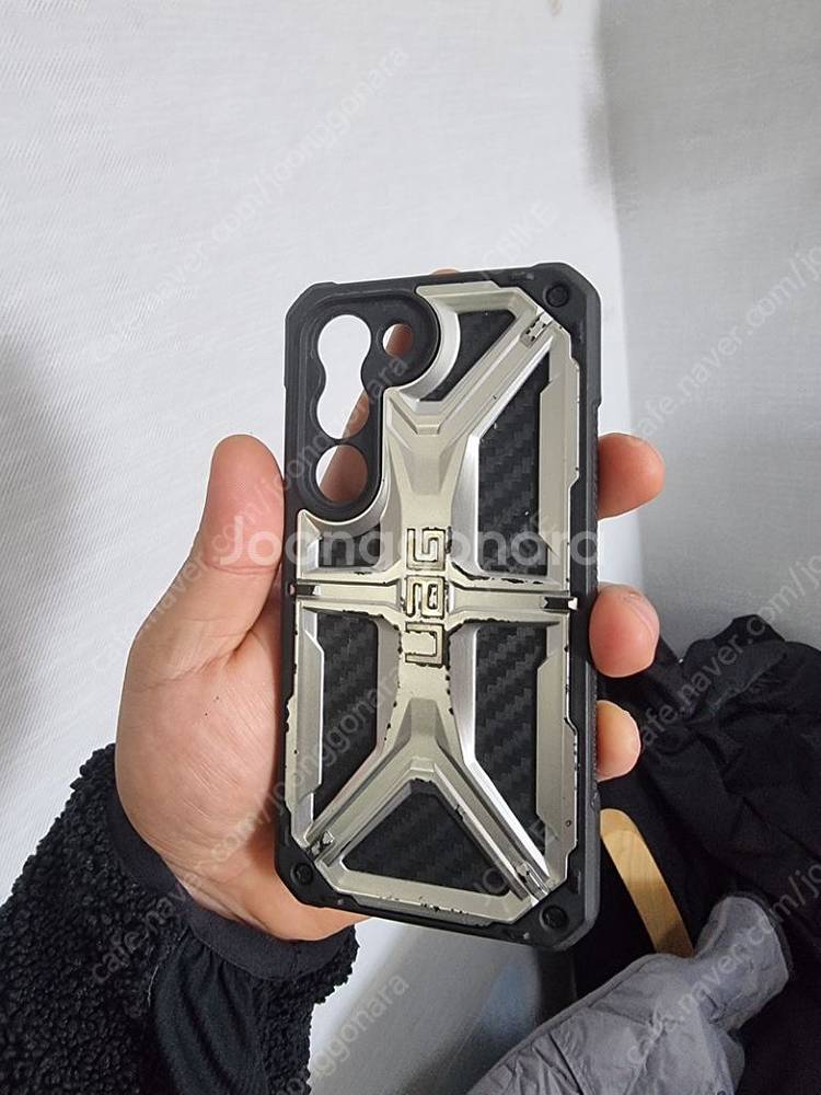 갤럭시 S23 UAG 케이스--1