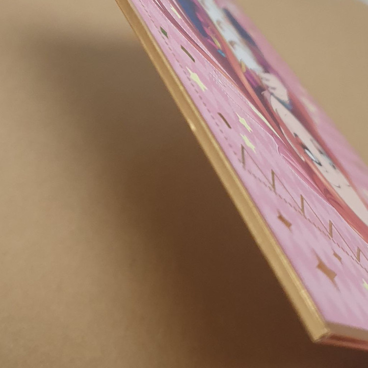 아이카츠 아이엠스타 노엘 색지, 아크릴 키링, 러버챰 이미지