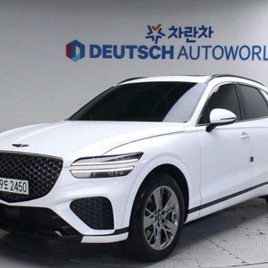 @21년식 GV70 2.2 디젤 2WD@ 이미지