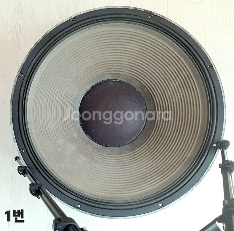 JBL 18인치 우퍼 2241H, 무료 스피커통--0