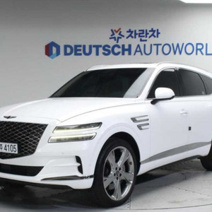 @20년식 GV80 가솔린 3.5T AWD@