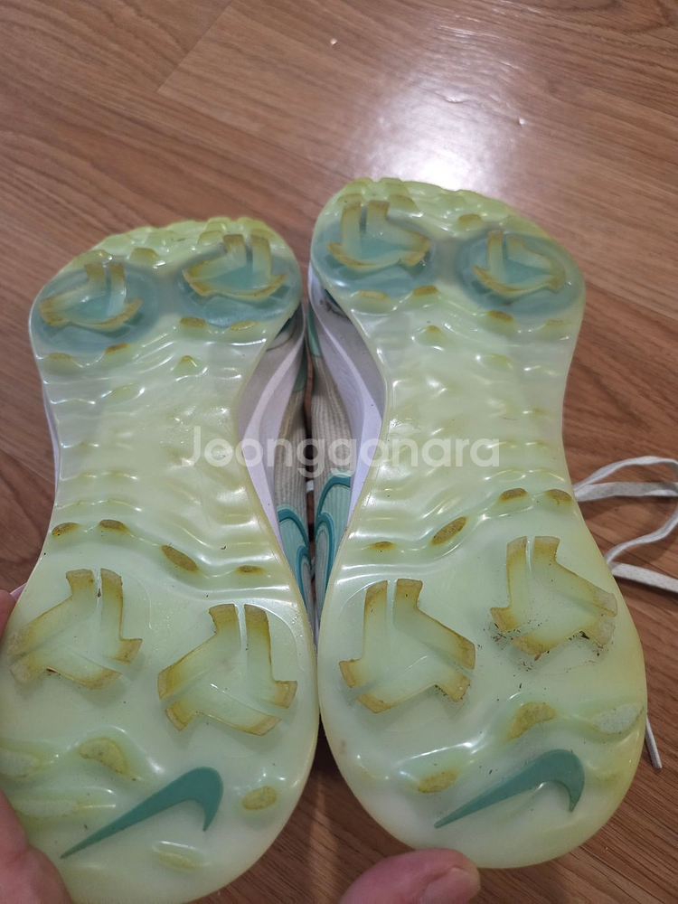 나이키 에어 줌 인피니티 투어 넥스트 265--4