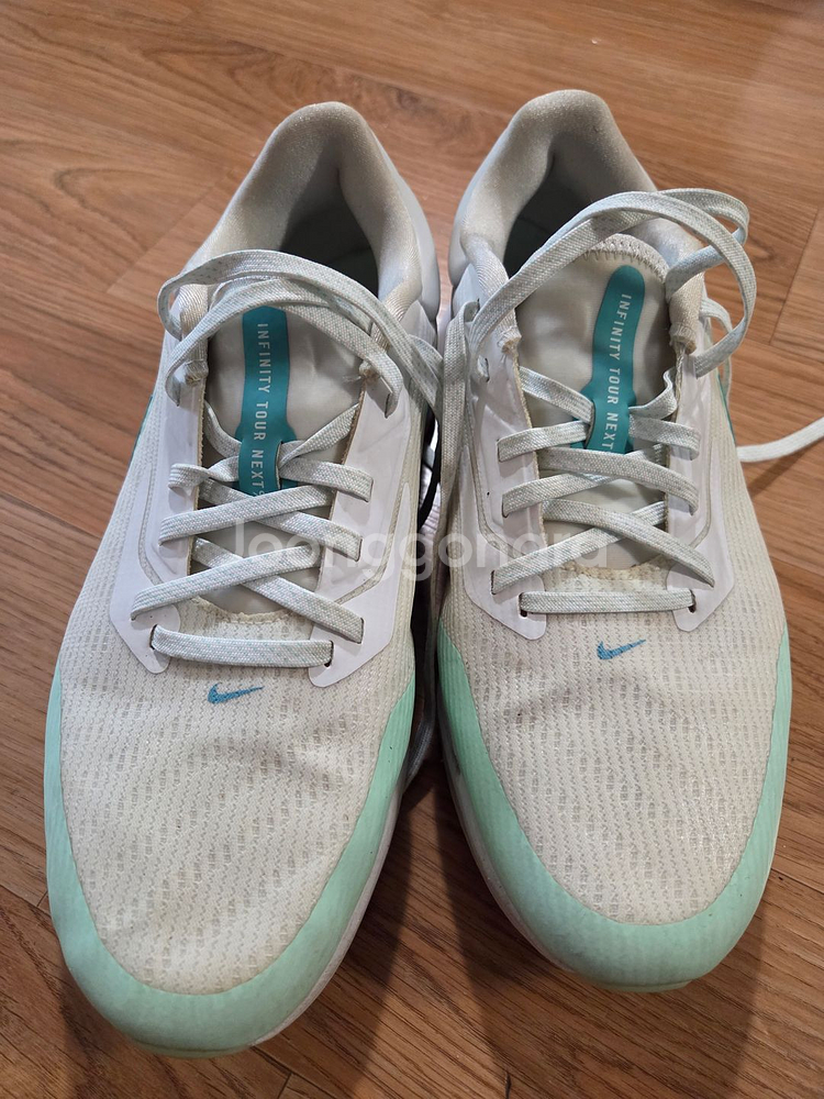 나이키 에어 줌 인피니티 투어 넥스트 265--1