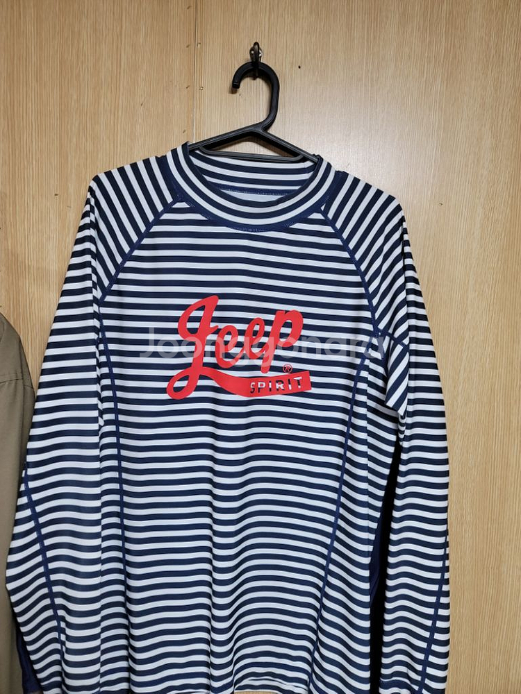 지프 래쉬가드 105--1