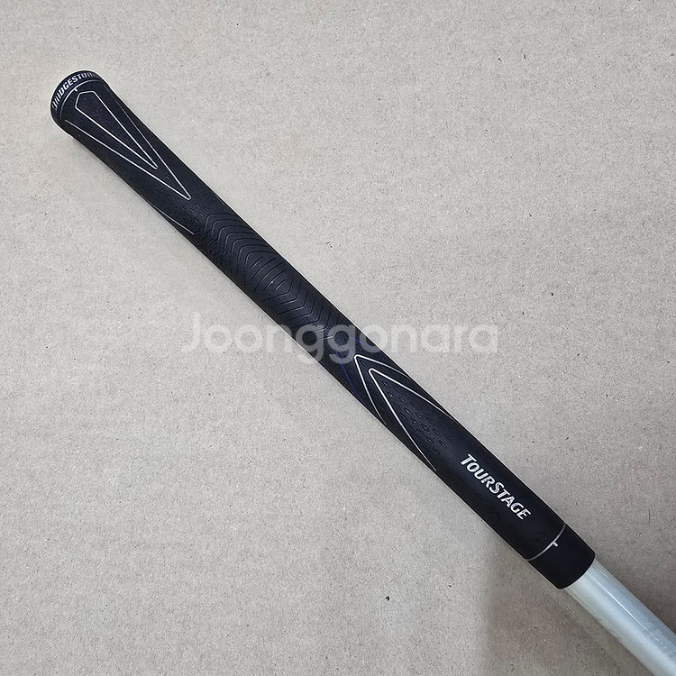 투어에이디 BB-6S 3번우드 샤프트(슬리브없음)--1