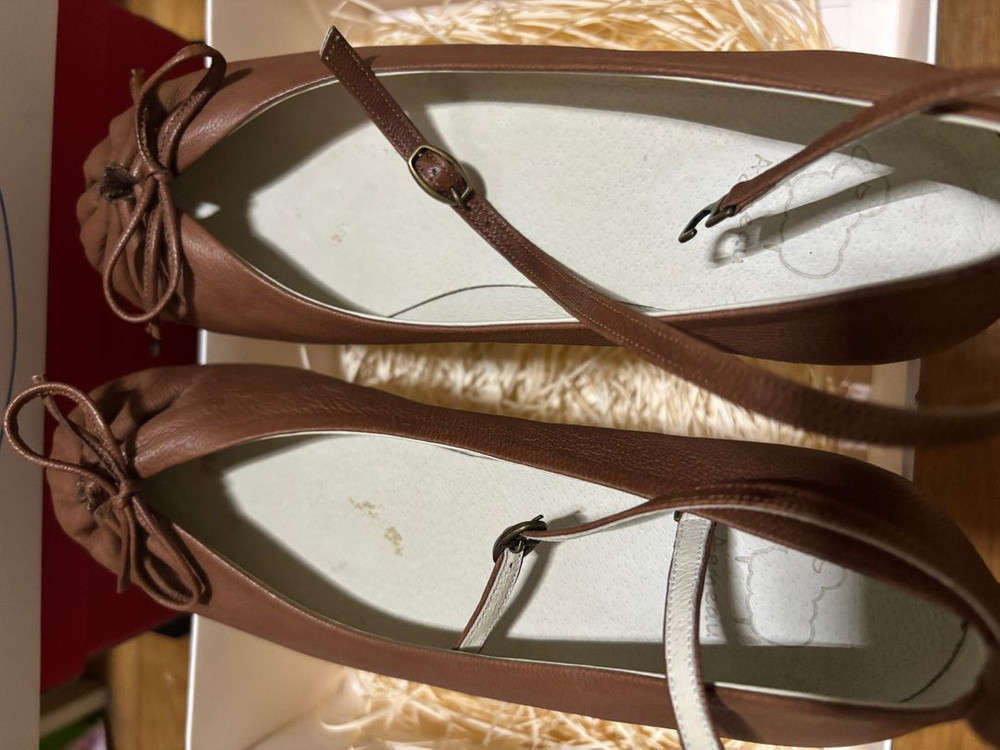 금강이-프리미엄 핸드메이드 슈즈 앙뉴 이미지