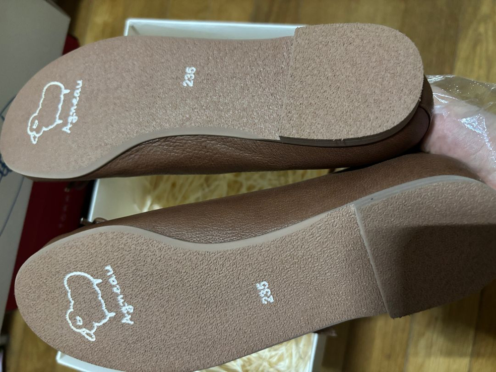 금강이-프리미엄 핸드메이드 슈즈 앙뉴 이미지