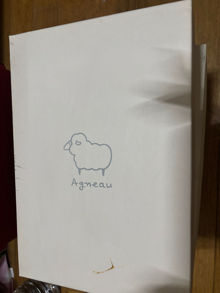 금강이-프리미엄 핸드메이드 슈즈 앙뉴 이미지