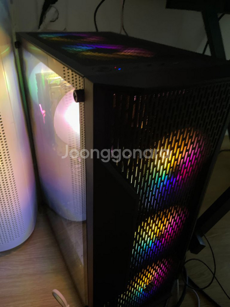 RTX2060 I5 10400 본체--0