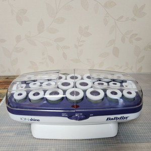 babyliss 헤어롤세트