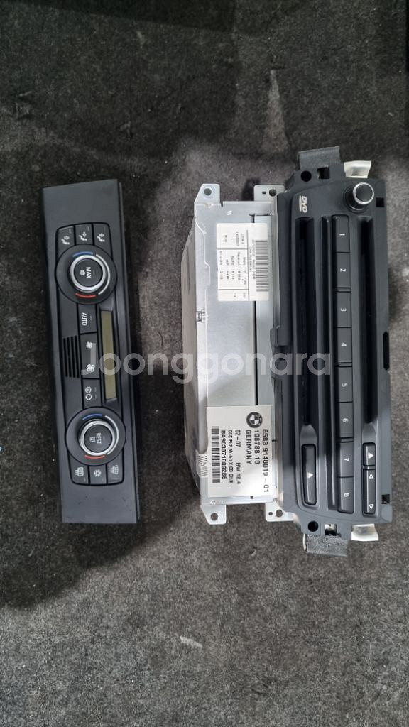 BMW E90 3시리즈 폐차로 부품팝니다--3