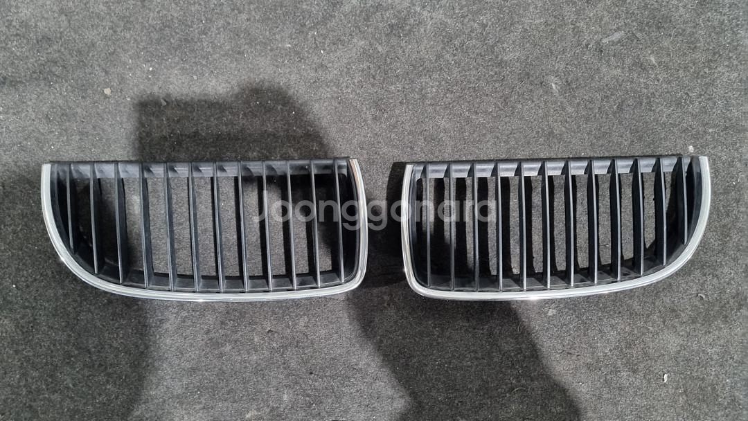 BMW E90 3시리즈 폐차로 부품팝니다--4