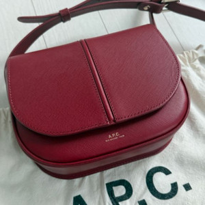 아페쎄 베티백 사피아노