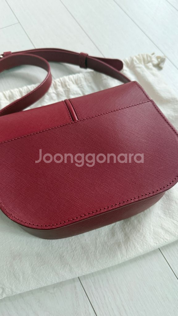 아페쎄 베티백 사피아노--4