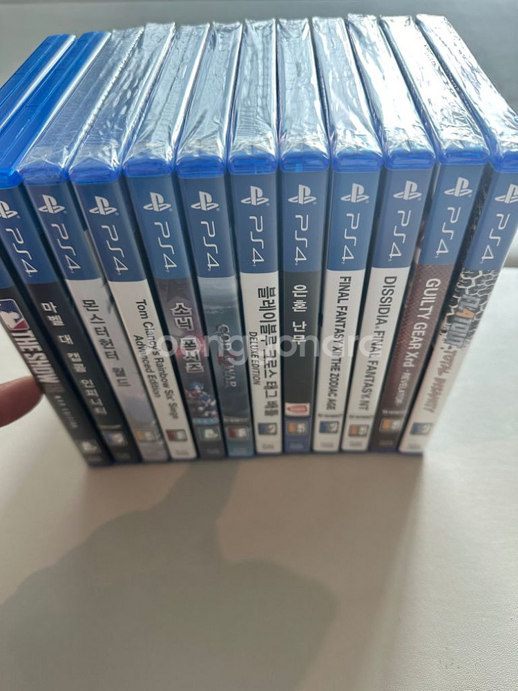 ps4 타이틀--1
