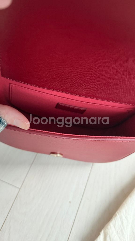 아페쎄 베티백 사피아노--7