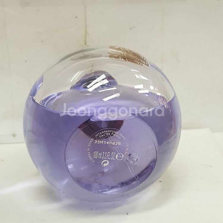 랑방 에끌라 드 아르페쥬 오드퍼퓸 100ml 0403--2
