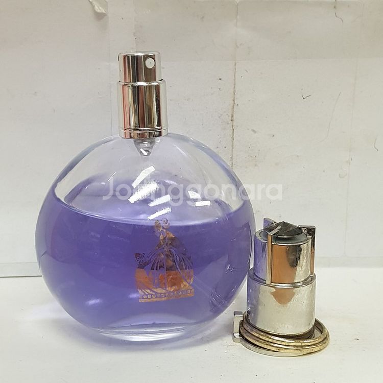 랑방 에끌라 드 아르페쥬 오드퍼퓸 100ml 0403--1