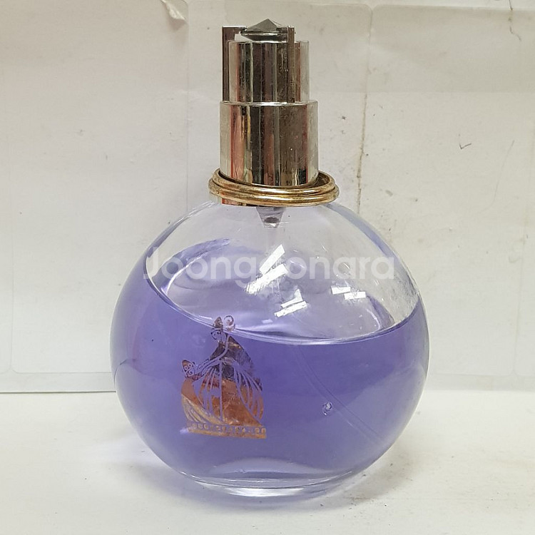 랑방 에끌라 드 아르페쥬 오드퍼퓸 100ml 0403--0