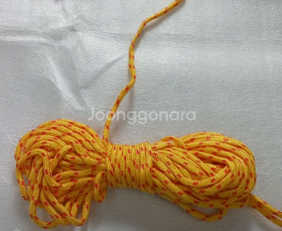바다살림망 45cm+로프--4