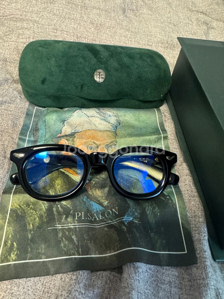 파이살론 어반 13(블루라이트 렌즈포함)--1