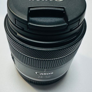 캐논 RF 24-50mm 렌즈