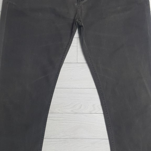 ZARA MAN 수입면바지 34인치(No.282)유럽판