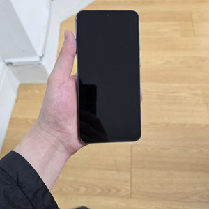 갤럭시S23플러스 512GB 그린
