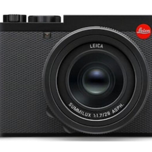 라이카 leica Q3 28 미개봉