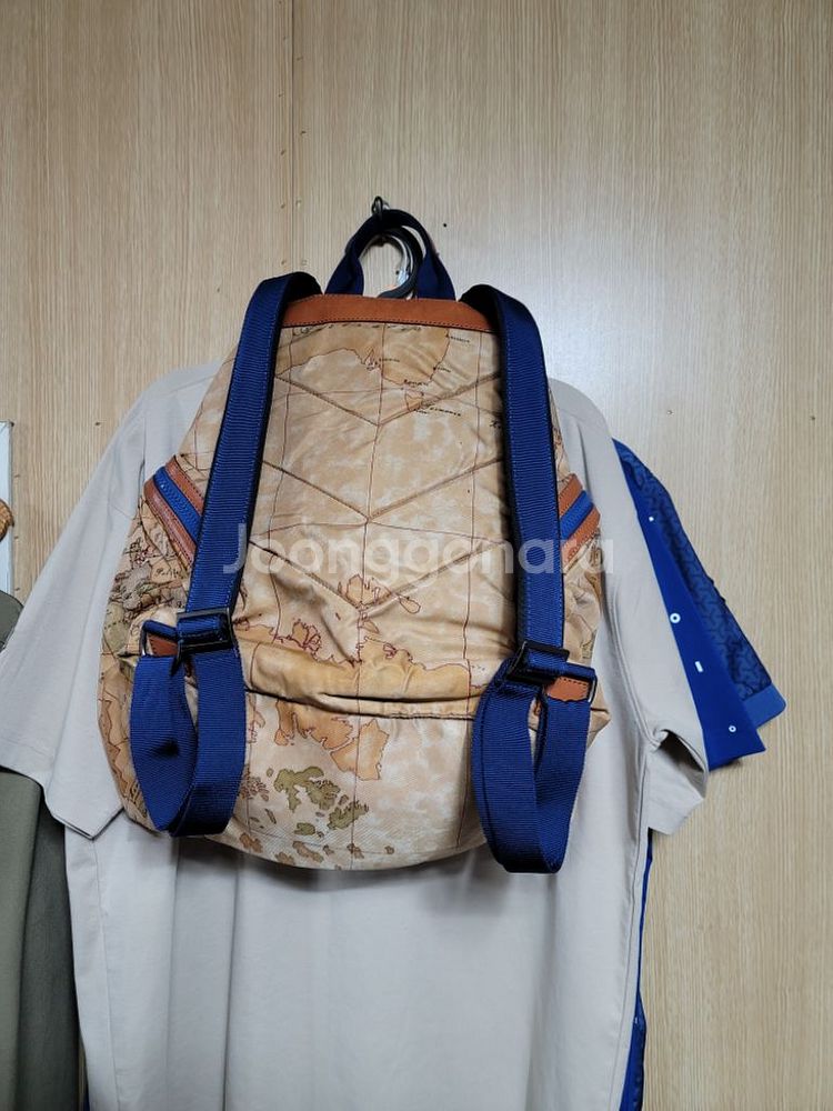 알비에로 마르티니 백팩--4