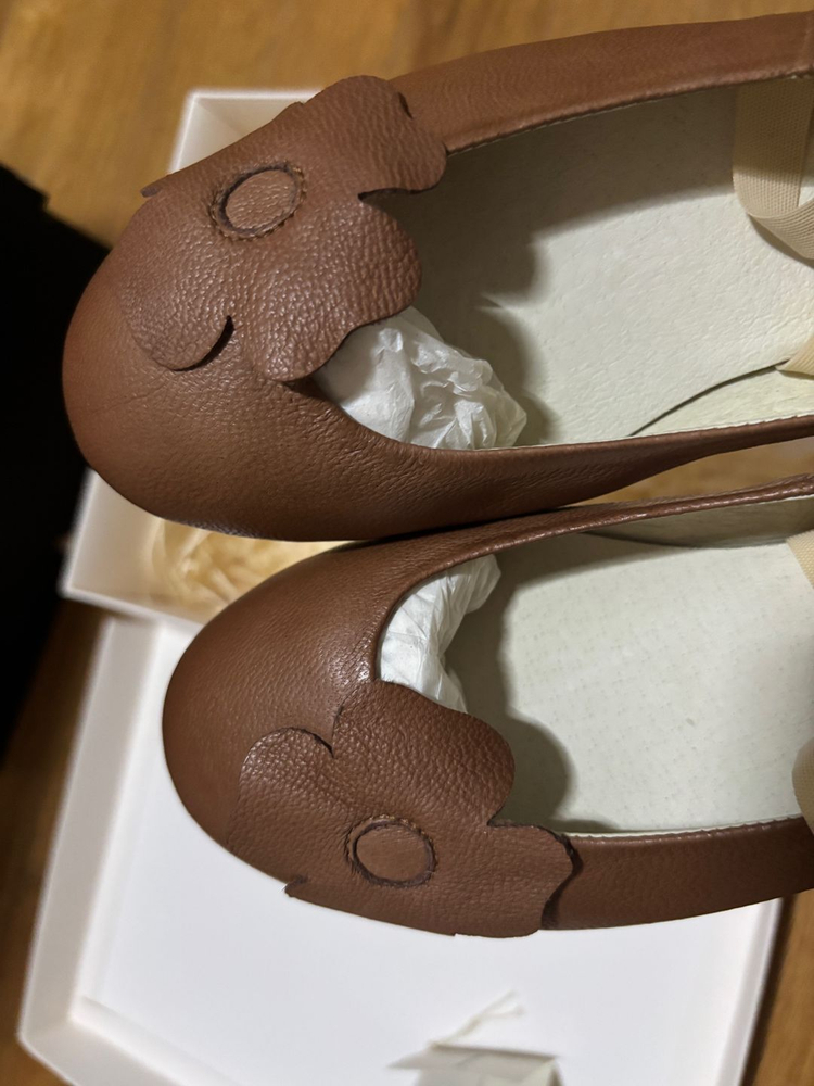 금강이-프리미엄 핸드메이드 슈즈 앙뉴 이미지