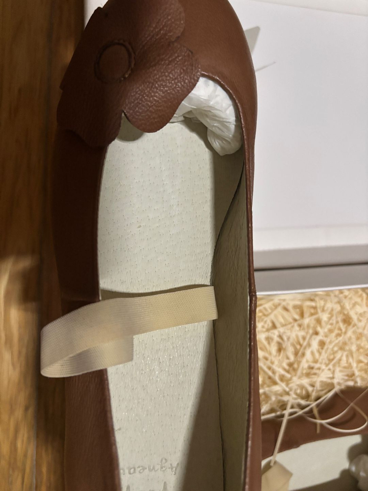 금강이-프리미엄 핸드메이드 슈즈 앙뉴 이미지