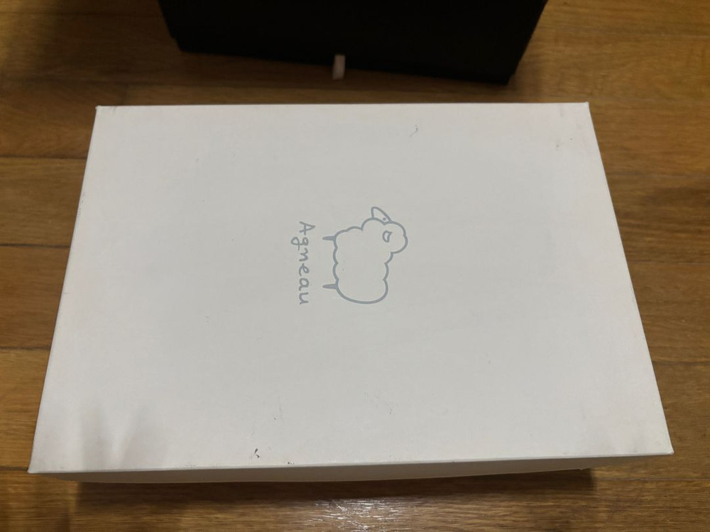 금강이-프리미엄 핸드메이드 슈즈 앙뉴 이미지