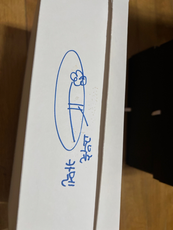 금강이-프리미엄 핸드메이드 슈즈 앙뉴 이미지