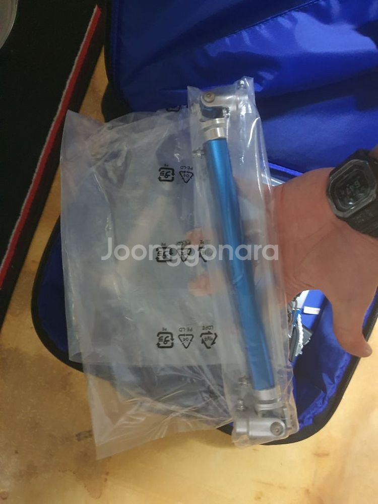 Yamaha D FP9C 더블페달--3