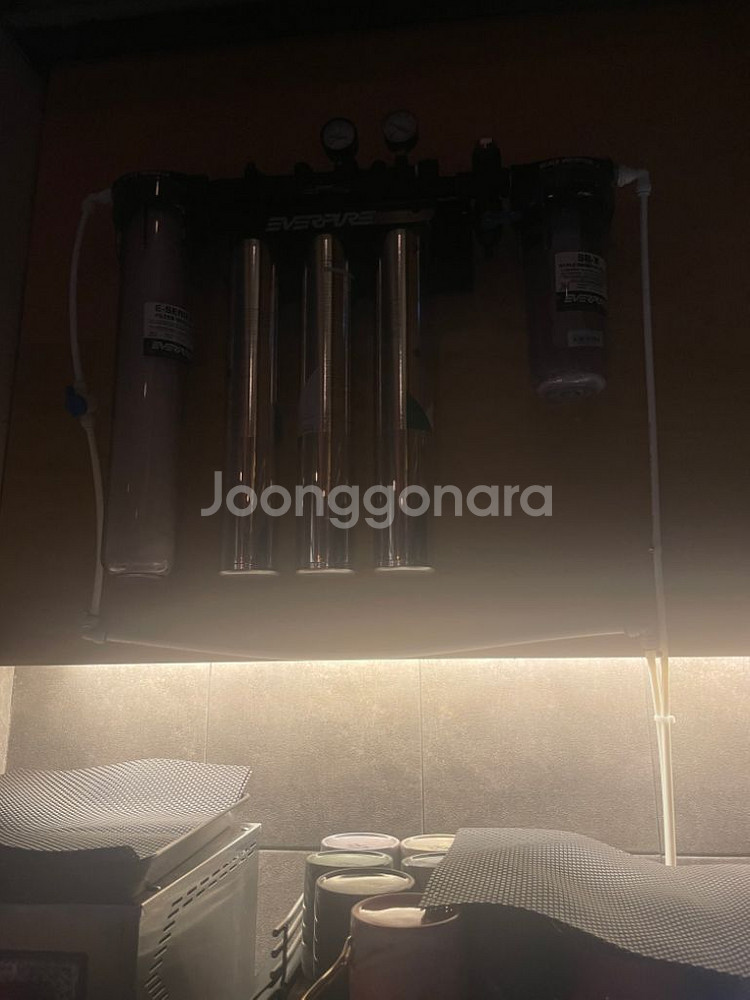 달라코르테xt 2구 커피머신 팝니다--3