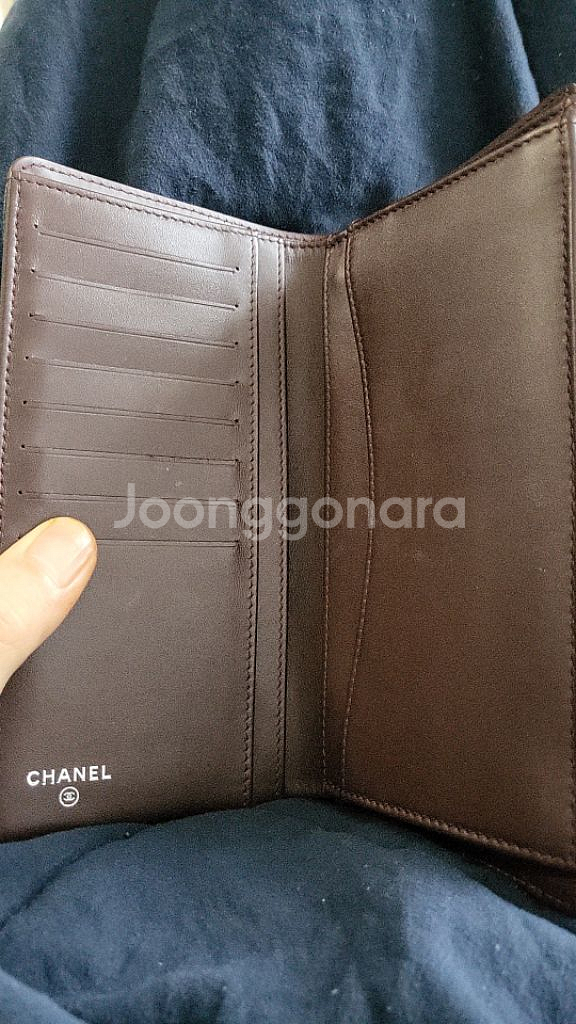 샤넬 캐비어 SS급 급처!--4