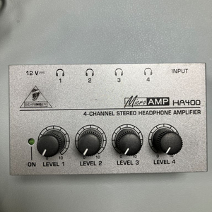 베링거 ha400